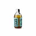 ESCATA OLI - Vinaigrette without vinegar, with anchovy essence - 250ml - Bottle