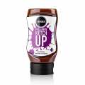 DIRKS Pflaumen Ketchup - 312 ml - Flasche