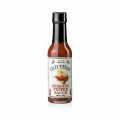 Old Texas - Serrano Pepper Sauce - 148ml - Bottle