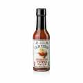 Old Texas - Serrano Pepper Sauce - 148 ml - Flasche