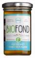 Fumet de poisson, organic, brou de peix, organic, Belfond - 240 ml - Vidre