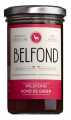 Fond de gibier, game fond, Belfond - 240ml - Staklo