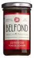 Fond de homard, fond jastoga, Belfond - 240ml - Staklo