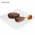 Patties Burger Wagyu TopBeef Fullblood - 360 g, 2 x 180 g - vakum