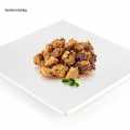 Carne tocata din carne de porc colorata Bentheimer, calibru - 500 g - vid