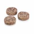 Kobe Steakhouse Mini Burger Patties, Otto Gourmet - 100g, 2 x 50g - vacuum
