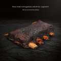 Hereford Beef Ribs, smoked, Otto Gourmet - approx. 1,000 g - vacuum