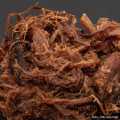 Wagyu Pulled Beef, smoked, Otto Gourmet - 100 g - vacuum