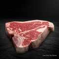 US Beef Porterhouse Steak, Otto Gourmet - ongeveer 800 gr - vacuüm