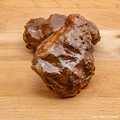 Sous-vide pork cheeks and sauce, Livar pork, Otto Gourmet - 400g - vacuum