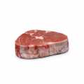 Hereford Western Steak (leher), Ireland Hereford Beef, Otto Gourmet - lebih kurang 250 g - vakum