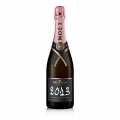 Champagne Moët en Chandon 2013 Grand Vintage ROSE Extra Brut - 750 ml - fles
