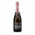 Champagne Moet and Chandon 2013 Grand Vintage ROSE Extra Brut - 750ml - Boca