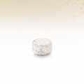 Crottin de Chavignol fermier, AOP, goat cheese, Kober cheese - about 80 g - foil