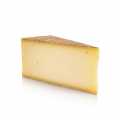 Comte cheese AOP, aged 12 months+, cheese Kober - about 1,000 g - vacuum