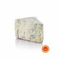 Gorgonzola Dolce (keksajt), DOP, Palzola - kb 750 g - Alufolia