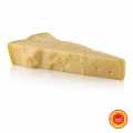 Grana Padano, 1ere qualite, affine 16 mois, AOP - environ 320 g - vide