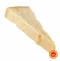 Parmesan cheese - Parmigiano Reggiano, 1st quality, at least 24 months old, PDO - about 320 g - vacuum