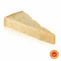 Parmesanostur - Parmigiano Reggiano, 1. gaedha, adh minnsta kosti 22 manadha, VUT - ca 300 g - tomarum