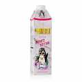 4BRO Ice Tea Bubatz Dragon Fruit - 1L - tetra pack