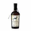 Windspiel Gin Pink Greipaldin fra Eifel, 37,5% vol. - 500ml - Flaska