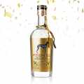 Windspiel - Christmas Dry Gin, 47% vol., Eifel, seasonal item - 500ml - Bottle