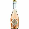 Aperitiv organik POMP, 0.0, i thate, pa alkool, organik - 200 ml - Shishe