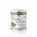 Crostino Toscano - Pastete aus der Hühnerleber, Appennino - 800 g - Glas