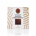 Chocolate bar with milk chocolate and summer truffle, Appennino - 50g - foil