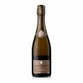 Champan Roederer 2015 Vintage Brut, 12,5% vol., GP - 750ml - Botella