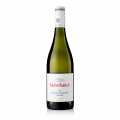 2021 suhi beli pinot, 12,5 % vol., Grans-Fassian - 750 ml - Steklenicka