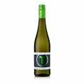 2022er Sauvignon blanc, trocken, 12,5% vol, Tina Pfaffmann - 750 ml - Flasche