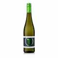 2022 Sauvignon blanc, seco, 12,5% vol, Tina Pfaffmann - 750ml - Botella