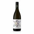 2020 Hirschenreyn Gruner Veltliner, kuru, %12,5 hacim, H. Zillinger, organik - 750ml - Sise