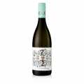 2016 Elementar Grüner Veltliner, sec, 11,5% vol., H. Zillinger, bio - 750ml - Bouteille