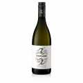 2022 Neuland Gruner Veltiner, kuiva, 11,5 tilavuusprosenttia, H. Zillinger, luomu - 750 ml - Pullo