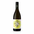 2021er Toast Hawaii vi blanc, sec, 12,5% vol., H. Zillinger, ecologic - 750 ml - Ampolla