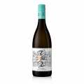2018 Profund Traminer, sec, 12,5% vol., H. Zillinger, bio - 750 ml - Bouteille