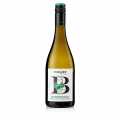 2022 Bundschuh Pinot Blanc, uscat, 13% vol., Emil Bauer and Sons - 750 ml - Sticla