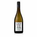 2022 Happiness Pinot Blanc, kering, 13% vol., Emil Bauer and Sons - 750ml - Botol
