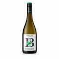 2022 Bundschuh Sauvignon Blanc, dry, 12.5% vol., Emil Bauer and Sons - 750ml - Bottle