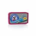 Sardine sott`olio, annata 2023, Catrineta, Spagna - 115 g - Potere
