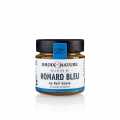 Humri rillettes s Kari Gosse (bretonske kari), Groix a Nature - 100 g - Sklenka