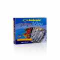 Anchovies with oregano and garlic from the Aegean Sea, ambrosia - 100 g - 