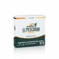 Ventresca, vom weißen Thunfisch, El Pescador - 111 g - Dose