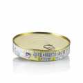 Austern - Ostras en vinigreta, in Albarino Vinaigrette, O Submarino - 266 g - Dose