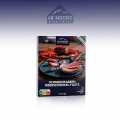 Snow crab meat thigh fillets, cooked, 68°Noord - 250 g - vacuum