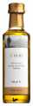 Olio d`oliva al tartufo bianco, truffelolie met aroma van witte truffel - 100 ml - fles