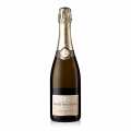 Champanhe Roederer Collection 243 Brut, 12,5%vol., em GP - 750ml - Garrafa