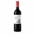 2019 Hensel y Gretel, cuvee de vino tinto, seco, 14% vol., Schneider / Hensel - 750ml - Botella